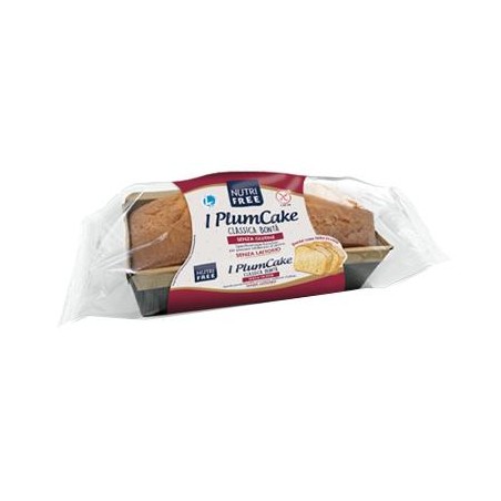 NUTRIFREE I PLUMCAKE CLASSICI BONTA' 330 G