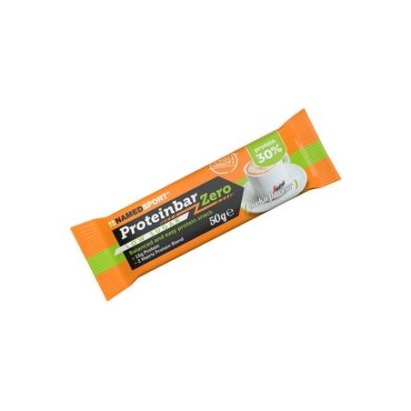 Proteinbar Zero Moka 50 G