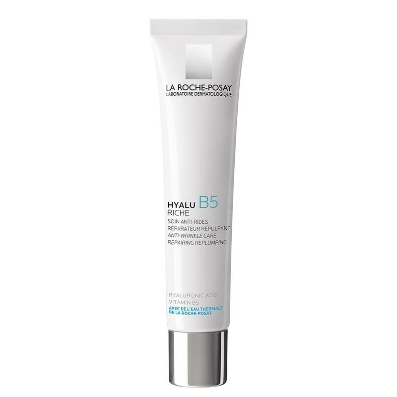 La Roche Posay Hyalu B5 Riche Crema Anti-Rughe Rimpolpante 40ml