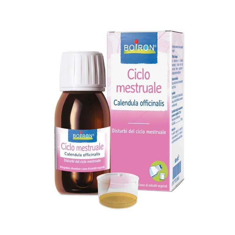 CALENDULA OFFICINALIS ESTRATTO IDROALCOLICO 60 ML INT