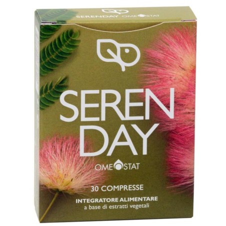 Serenday Omeostat 30 Compresse