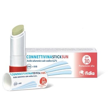 Connettivinasticksun Spf30 3 G