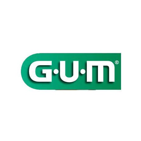 Gum Bi-direction Scovolini Punta Microfine 2314 6 Pezzi