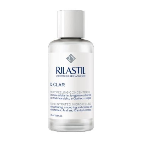 Rilastil D-clar Micropeeling 100 Ml