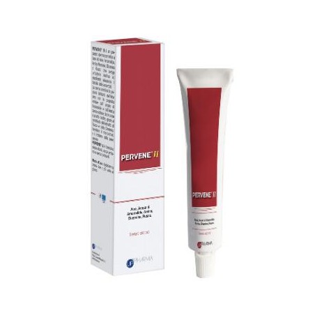 Pervene H Crema 50 Ml