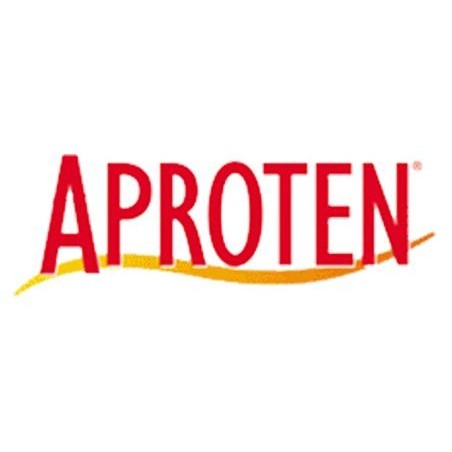 Aproten Pane Biscottato 280 G