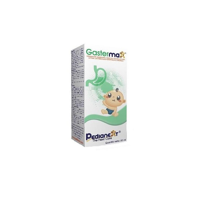 Gastermax 20 Ml