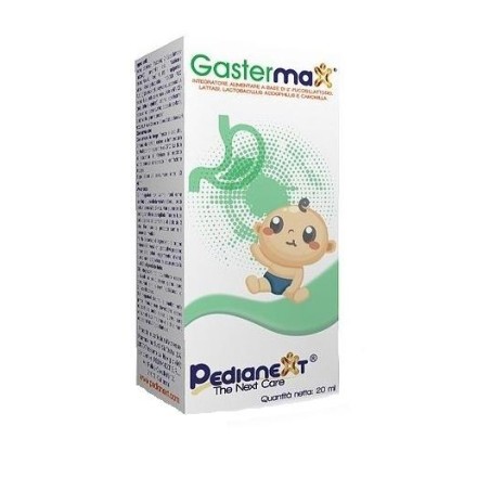 Gastermax 20 Ml