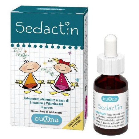 Sedactin 20 Ml