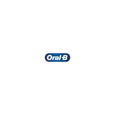 Oralb Sensitive Clean Eb60 Testine Per Spazzolino Elettrico 5 Pezzi