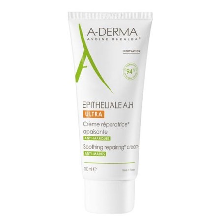 Epitheliale Ah Ultra Crema Ristrutturante Lenitiva 100 Ml