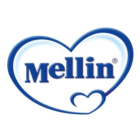 Mellin Crema Mais/tapioca 200 G