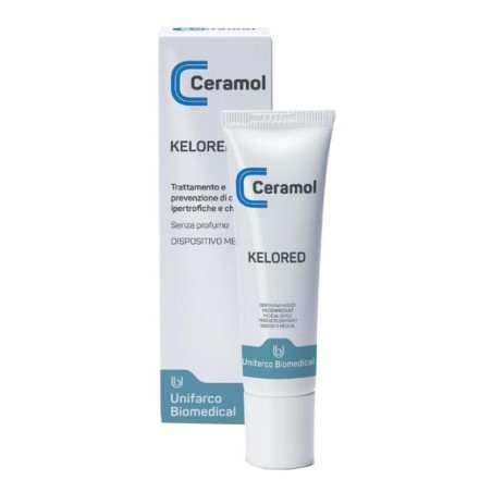 Ceramol Kelored 30 Ml