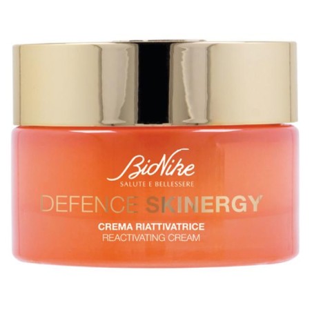Defence Skinergy Crema Riattivatrice 50 Ml