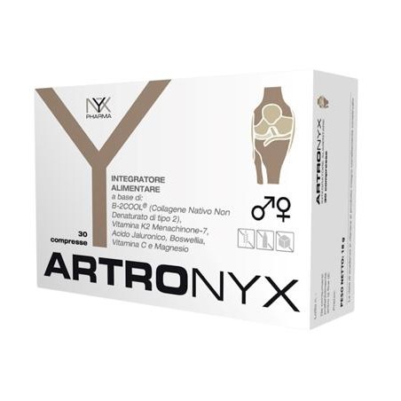 Artronyx 30 Compresse