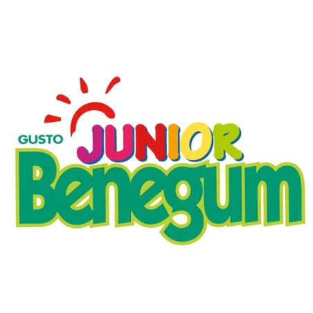 Benegum Junior Vit B 150 G