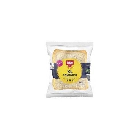 Schar Xl Sandwich White 280 G