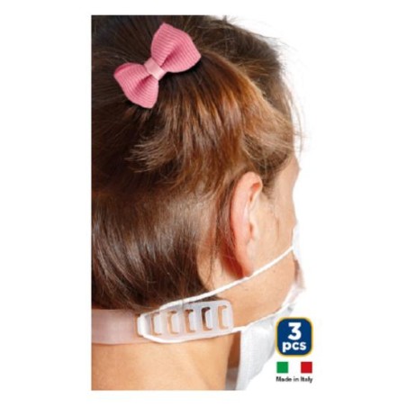 Tendi Mascherina Regolabile 3 Pezzi