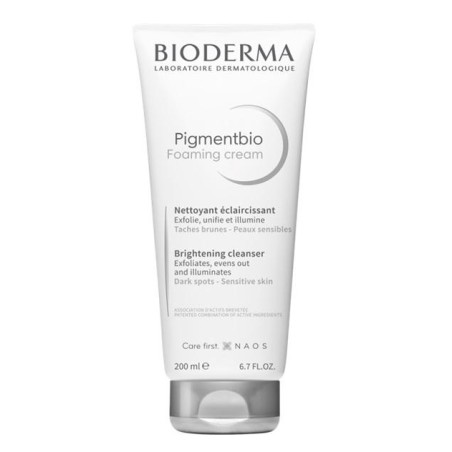 Pigmentbio Foaming Creme 200 Ml