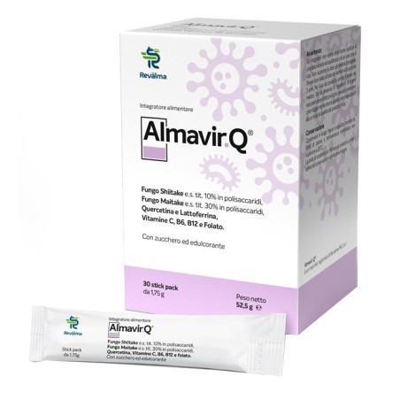 Almavir Q 30 Stick Pack