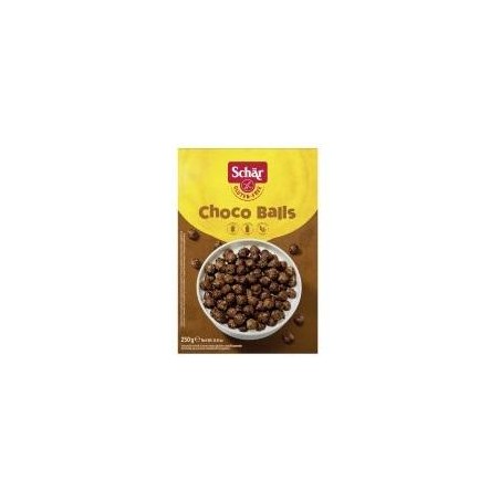 Schar Choco Balls 250 G