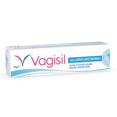 VAGISIL GEL LUBRIFICANTE 30 G