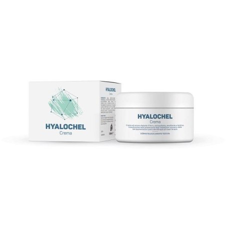 Hyalochel 50 Ml