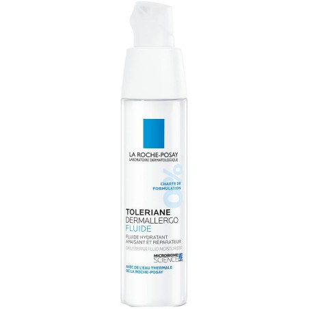 Toleriane Dermallergo Fluido 40 Ml