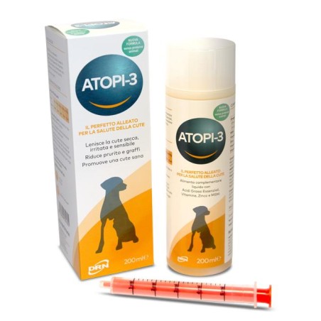 Atopi 3 200 Ml