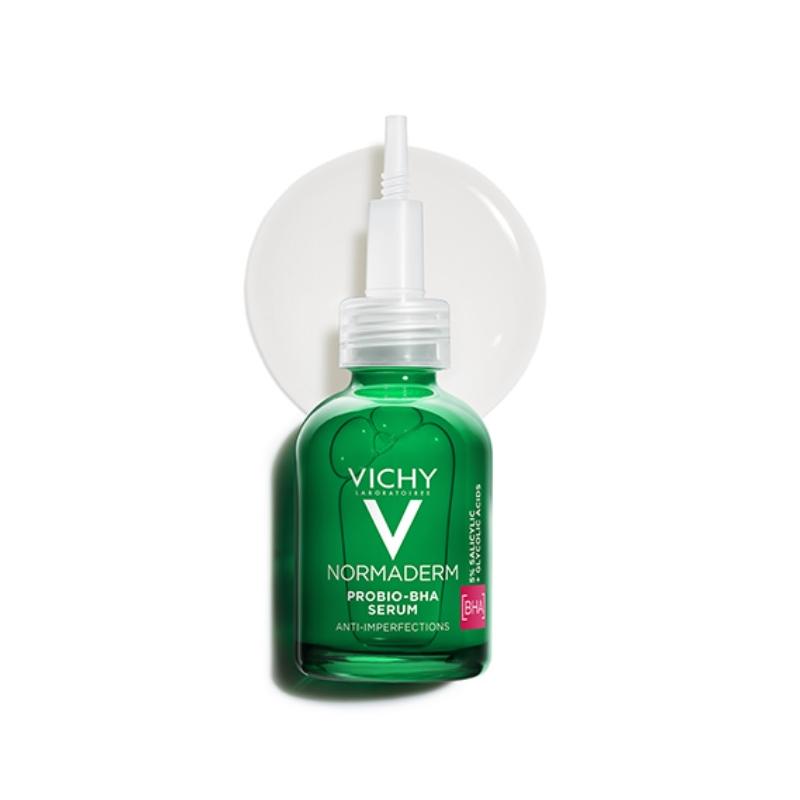 Vichy Normaderm Phytosolution Siero Anti Impurità 30 Ml