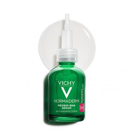 Vichy Normaderm Phytosolution Siero Anti Impurità 30 Ml