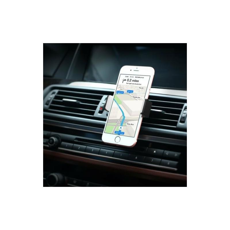 Polase Porta Smartphone da automobile Polase Porta Smartphone da automobile