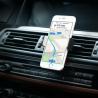 Polase Porta Smartphone da automobile Polase Porta Smartphone da automobile