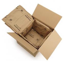 Sacchetti Sigillanti Non Perforati Sacchetti Termosaldanti 150x350 Mm - Foto 11