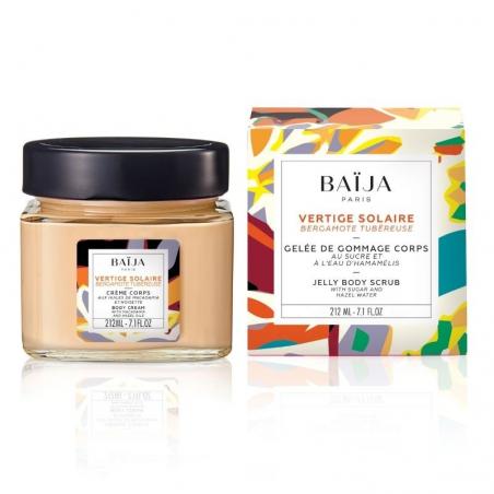 Baija Vertige Solaire Crema Corpo al Bergamotto 212ml