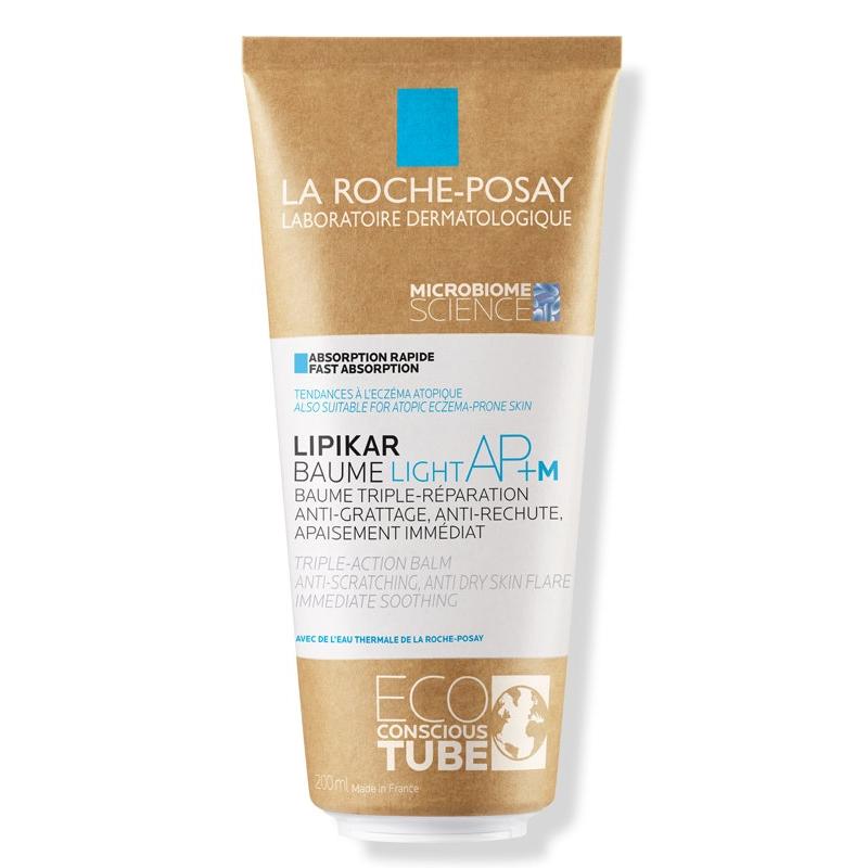 La Roche Posay Lipikar Baume AP+M in confezione ecologica 200 ml