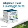 Aboca Coligas Fast Tisana Omaggio 10 FIltri Aboca Coligas Fast Tisana Omaggio 10 FIltri