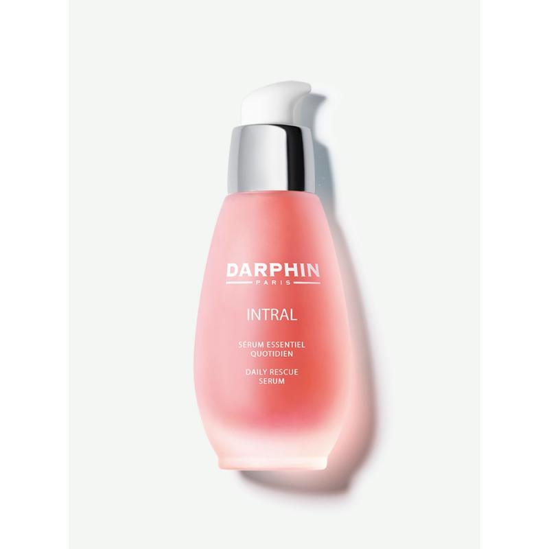 Darphin Intral Rescue Serum Siero Viso per Pelli Sensibili 15 ml