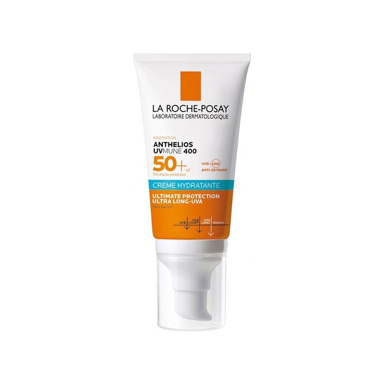 La Roche-Posay Anthelios UVmune400 Crema Idratante SPF 50+ Senza Profumo 50 ML