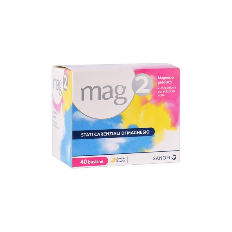 MAG 2*OS GRAT 40BUST 2,25G