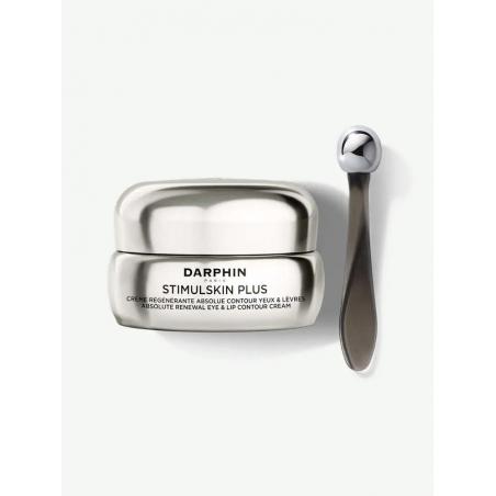 Darphin Stimulskin Crema rigenerante Contorno Occhi e Labbra 15 Ml