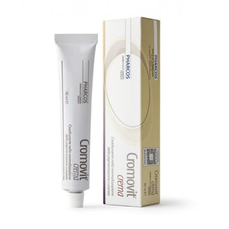 PHARCOS CROMOVIT CREMA 40 ML