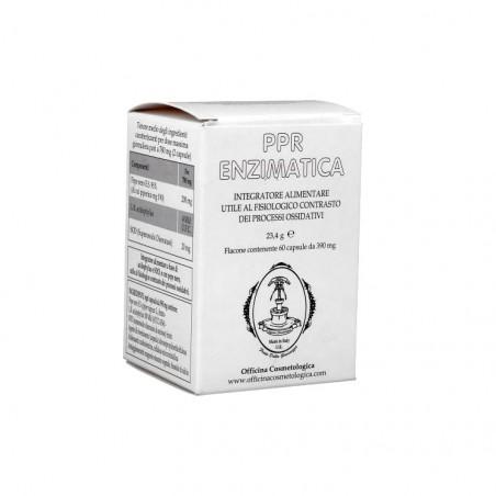 Ppr enzimatica 60 capsule 23,4 g