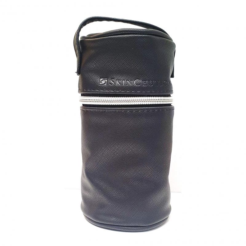 Pochette Skinceuticals in Eco-pelle Omaggio