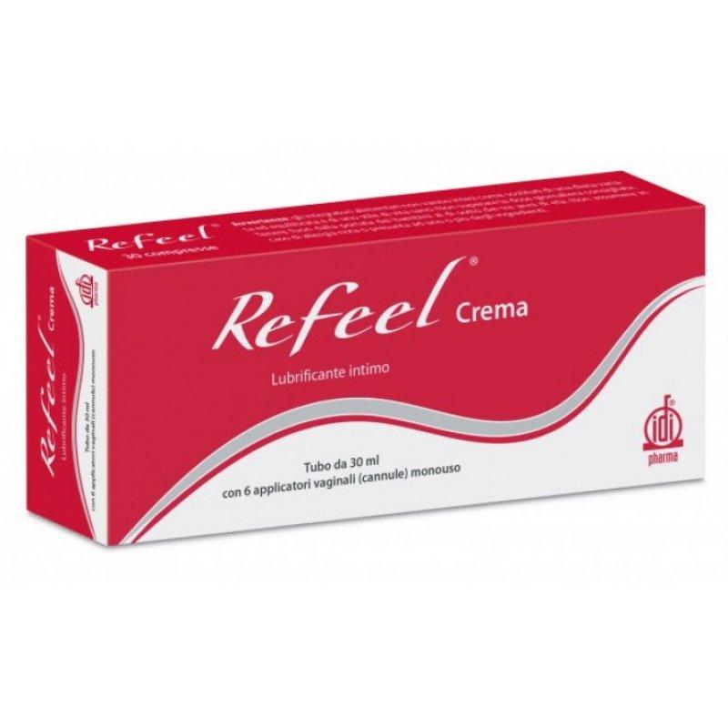 REFEEL CREMA 30 ML