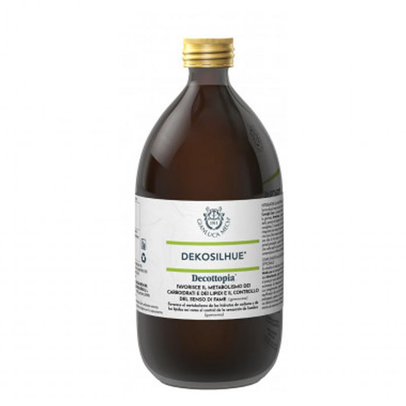 Omaggio Dekoshilue 500 ml