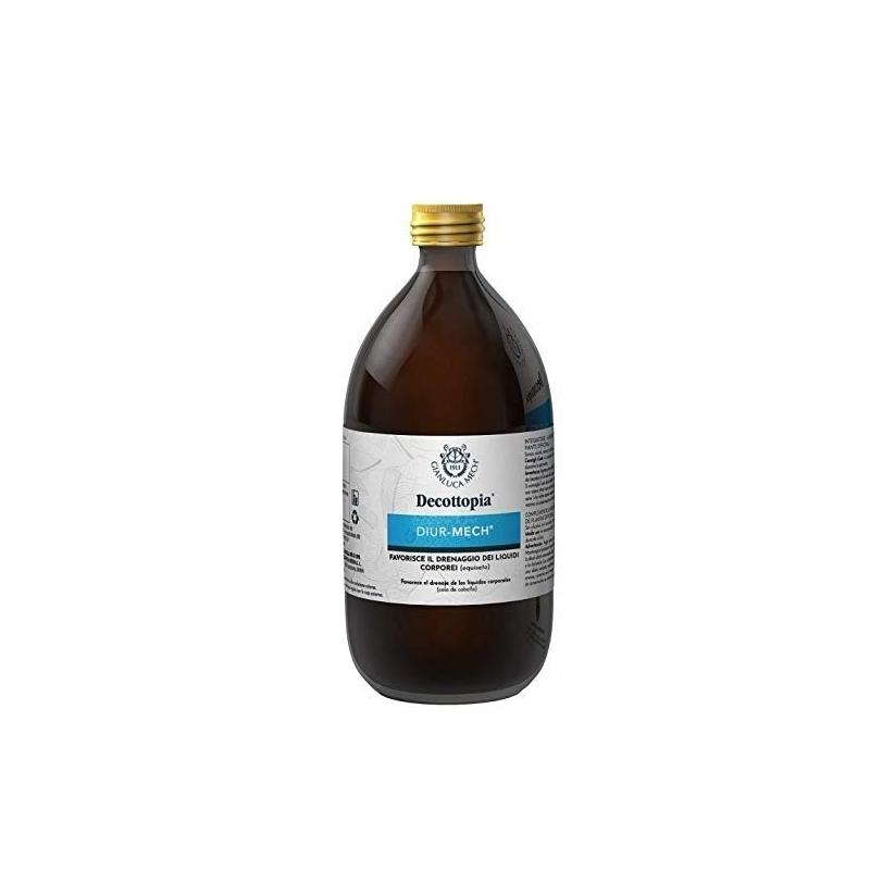 Omaggio Diur mech 500ml