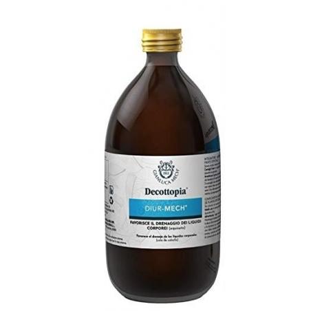 Omaggio Diur mech 500ml
