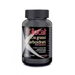 HelloFat© Brucia Grassi Integratore con Spirulina, L-Tirosina
