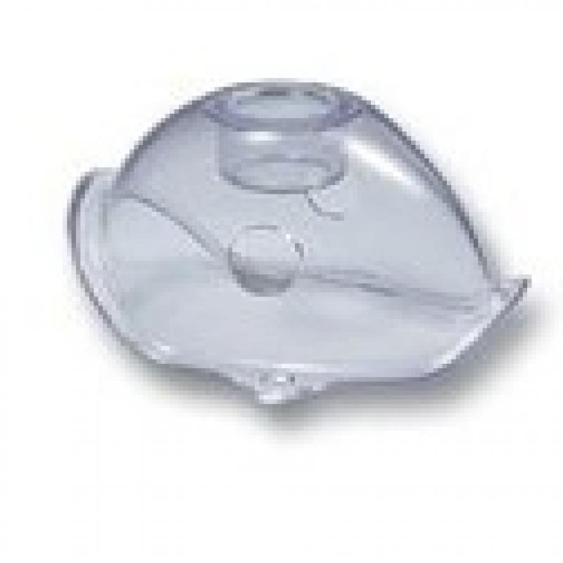 Corman Omron Maschera Adulti per Nebulizzatore C28 C30